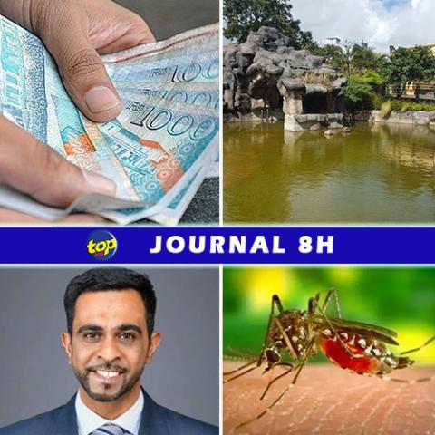 Journal 8H Journal 8H