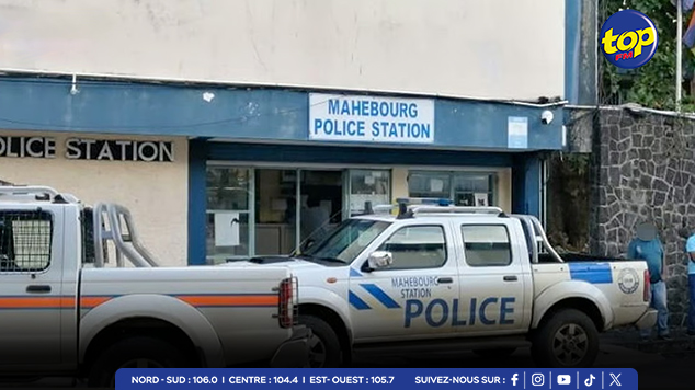 un employé d’un collège arrêté pour le vol d’environ Rs 100 000 À Mahébourg :