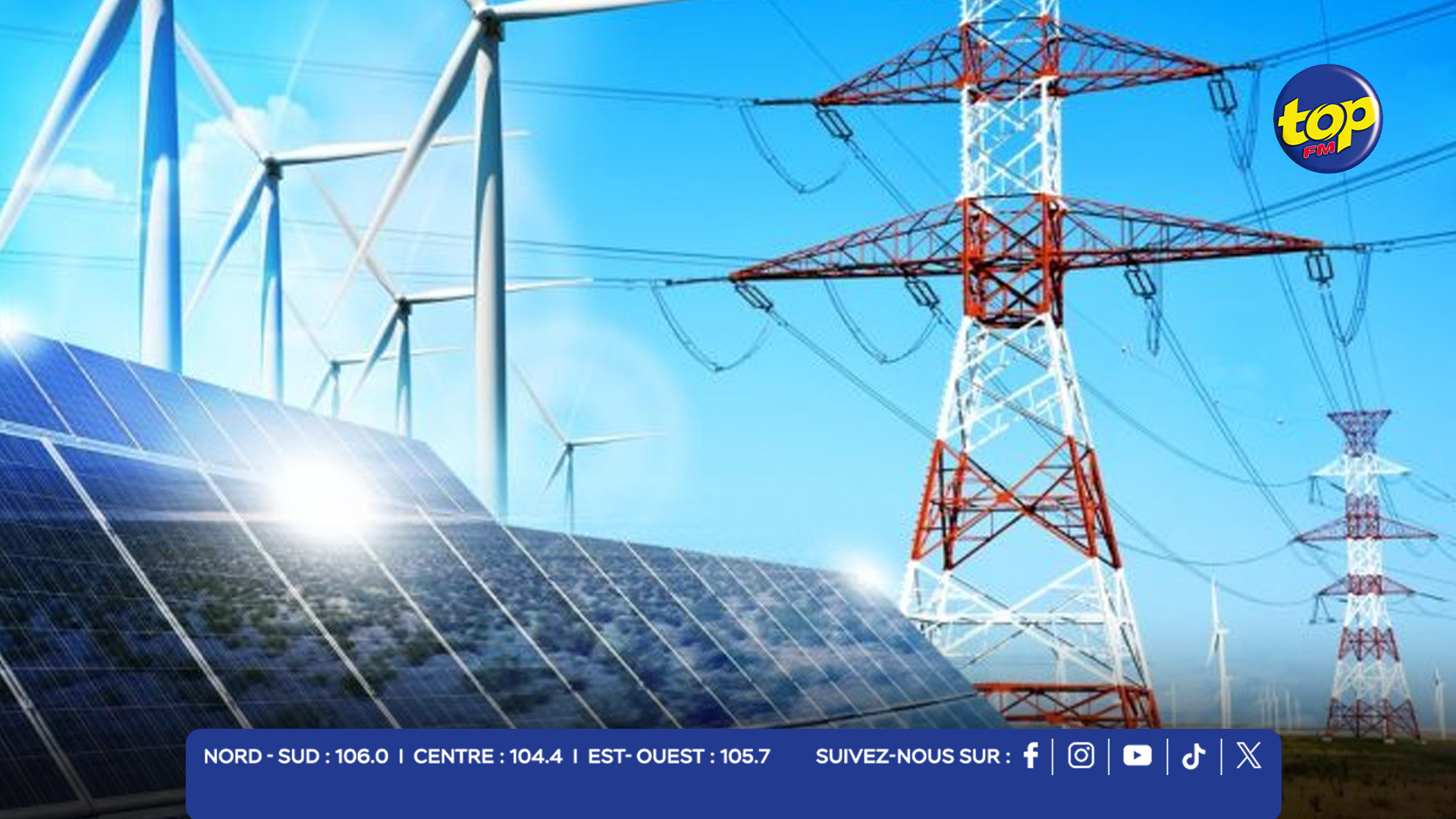 énergétique énergétique
