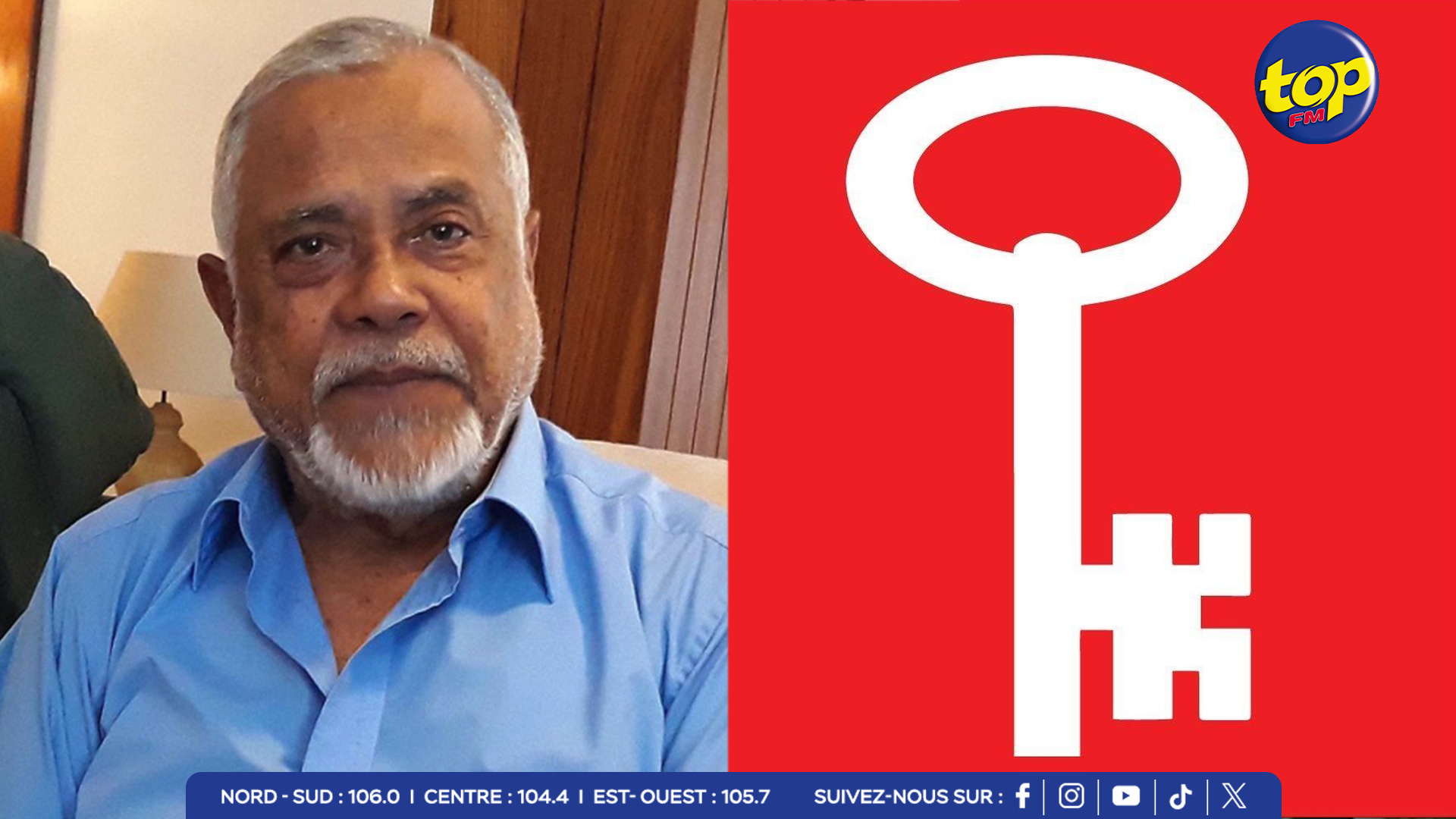 89e-Anniversaire-du-PTR---Raouf-Bundhun 89e-Anniversaire-du-PTR---Raouf-Bundhun