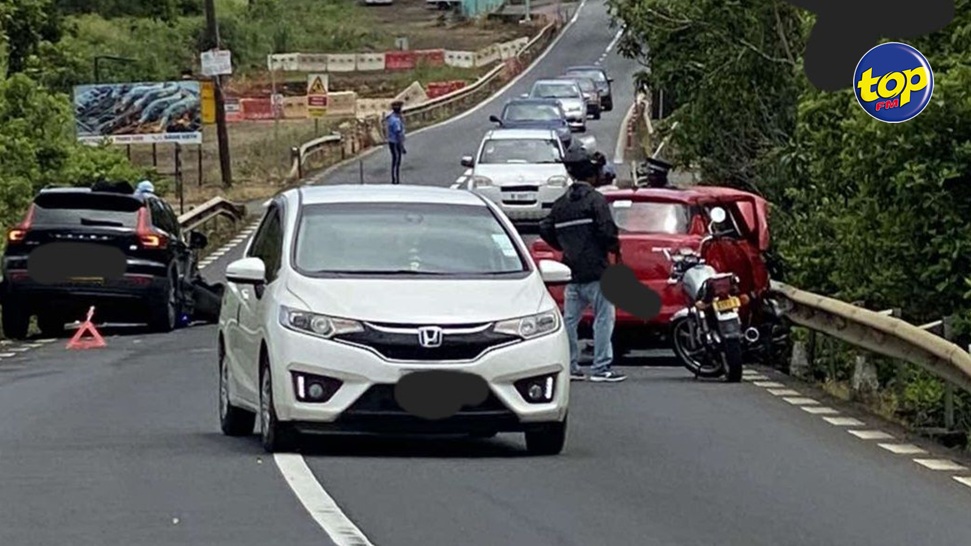 ACCIDENT ACCIDENT