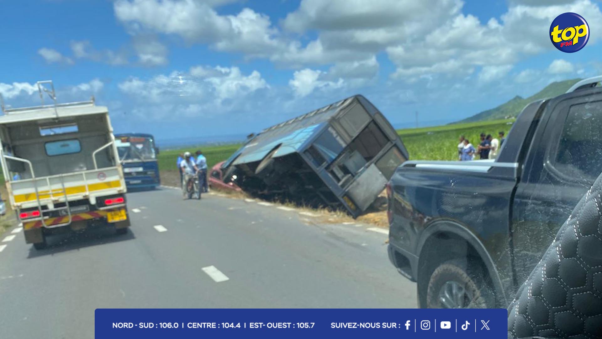 ACCIDENT ACCIDENT