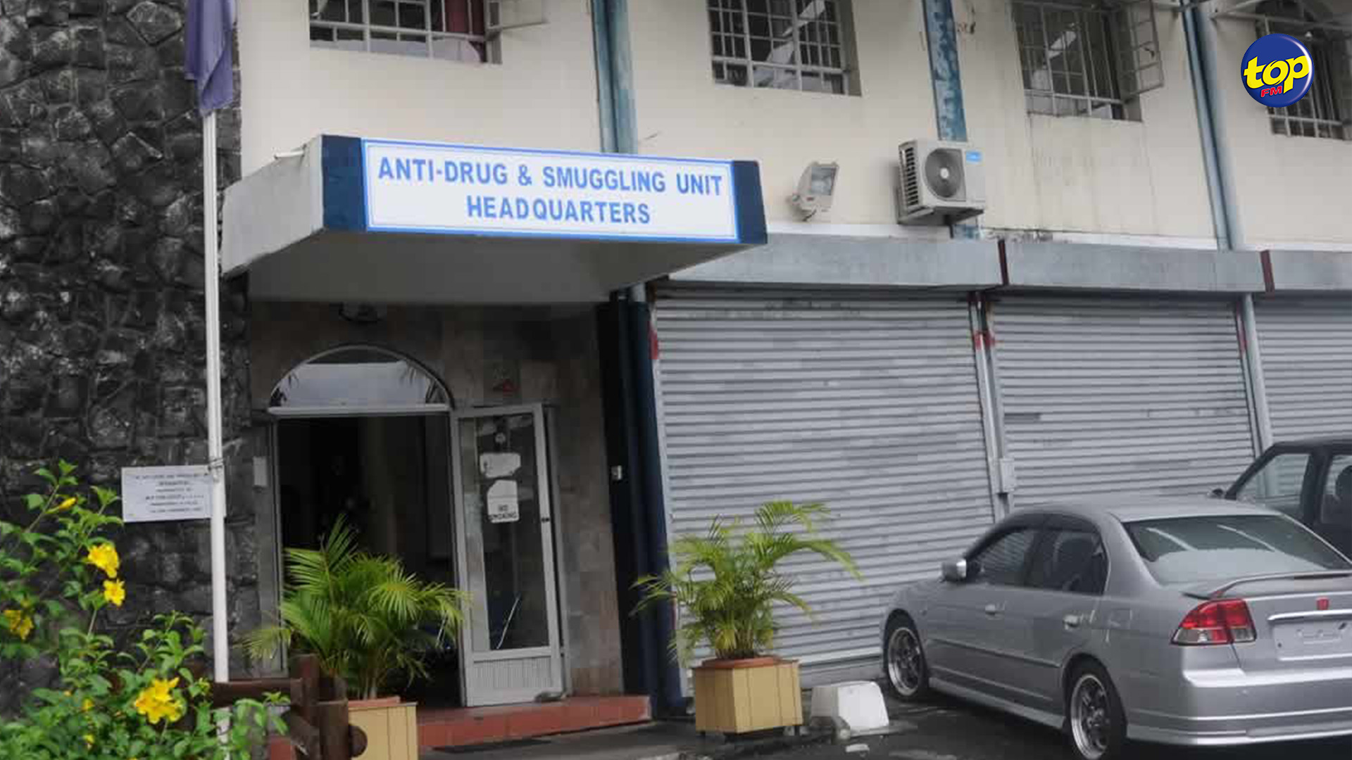 Saisie de drogue Saisie de drogue