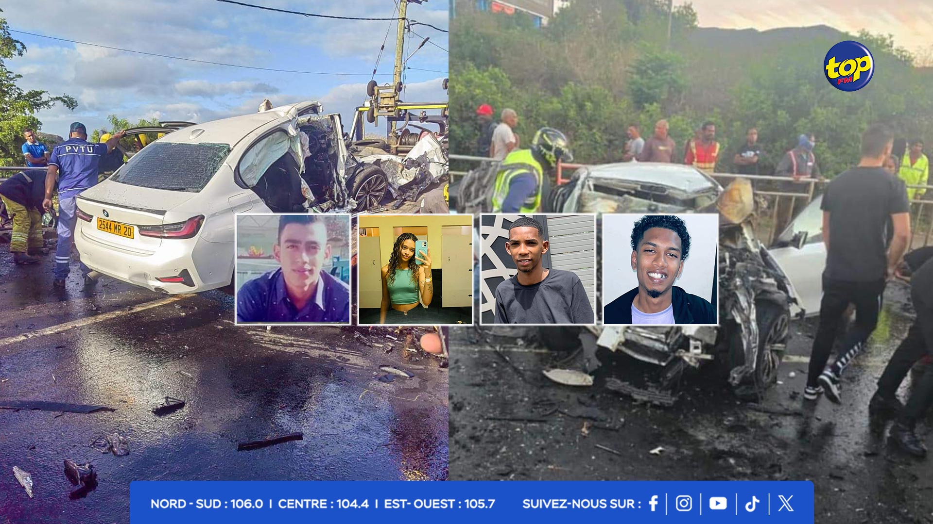 Accident-Beau Songes Accident-Beau Songes