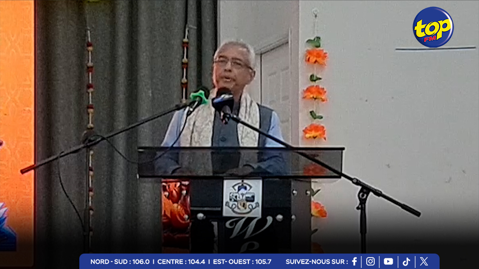 « Moi personnellement, mo condamne sa », affirme Pravind Jugnauth Violences au Bangladesh :