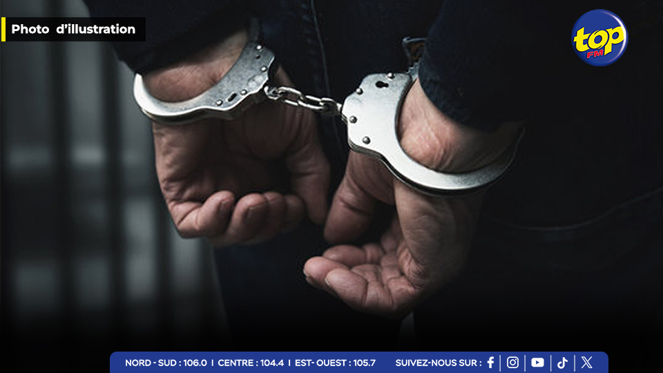 Plusieurs suspects arrêtés, samedi, pour possession et trafic de drogue Descente de l’ADSU :
