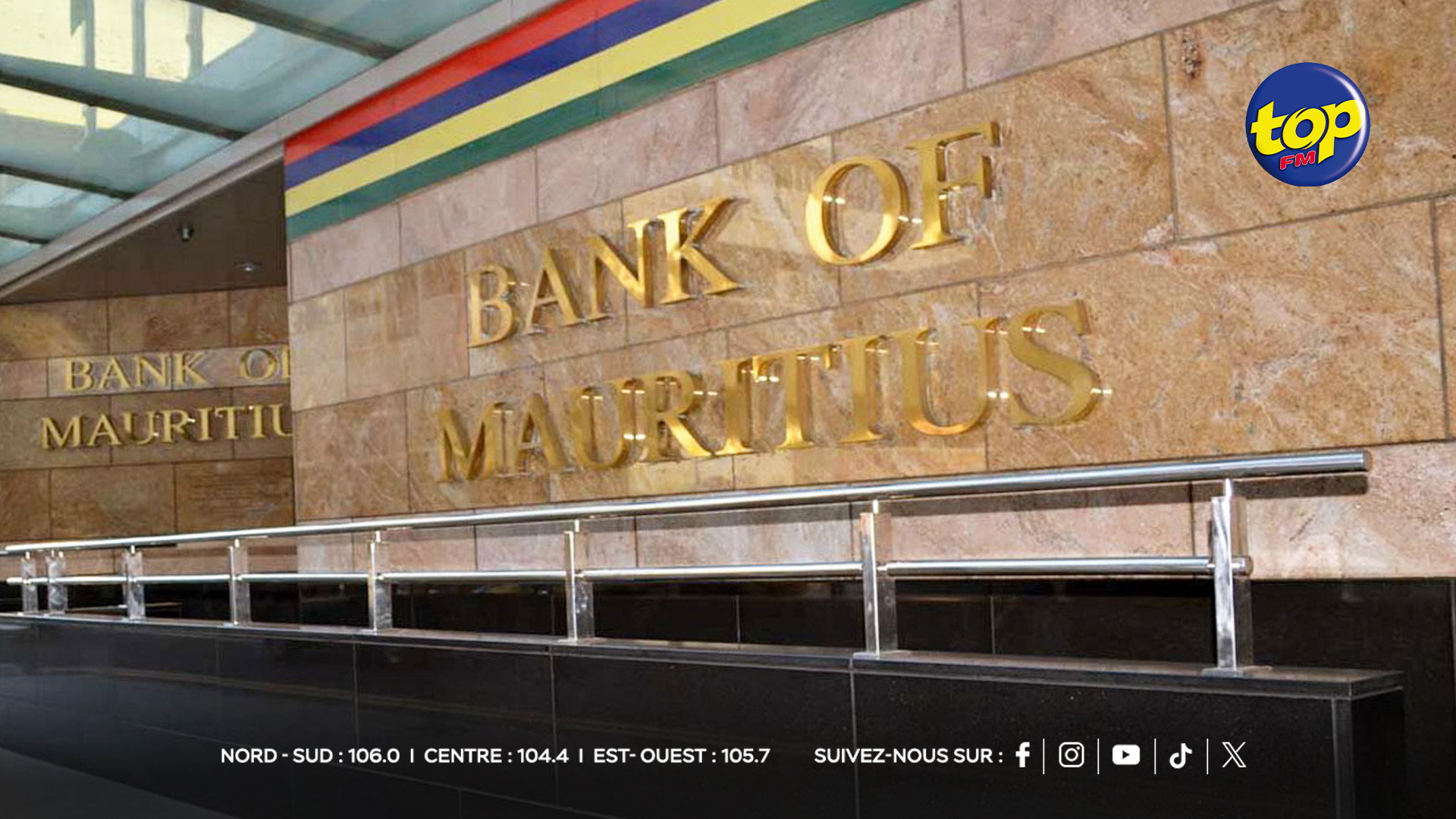 BANK-OF-MAURITIUS BANK-OF-MAURITIUS