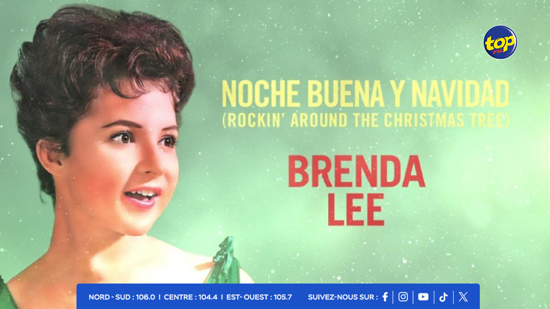 BRENDA-LEE BRENDA-LEE
