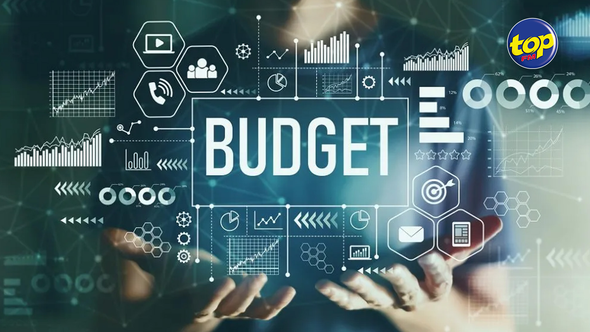 BUDGET BUDGET