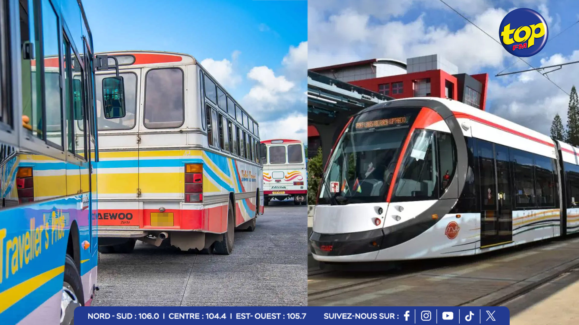 BUS-&-METRO BUS-&-METRO