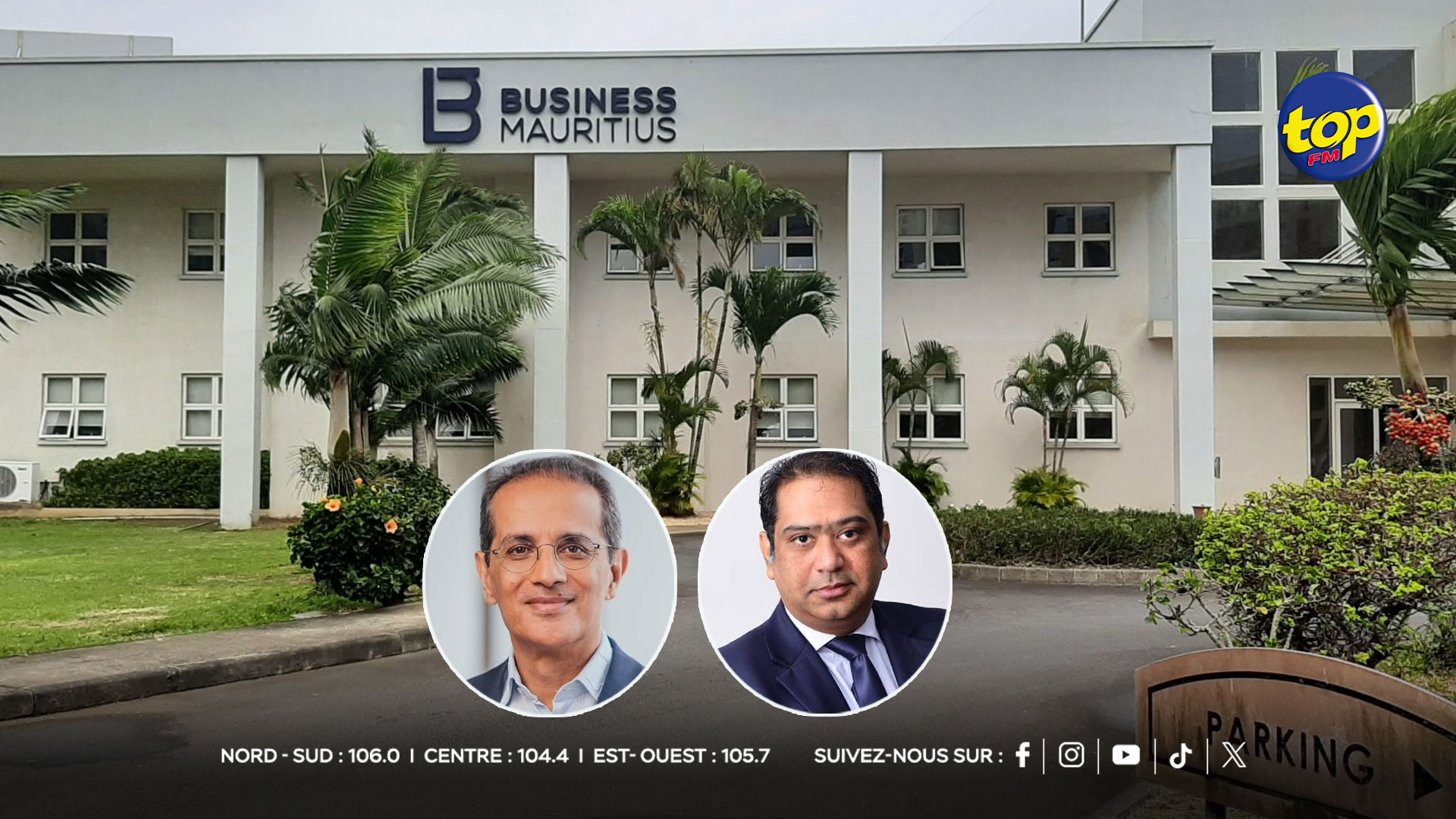 BUSINESS-MAURITIUS BUSINESS-MAURITIUS