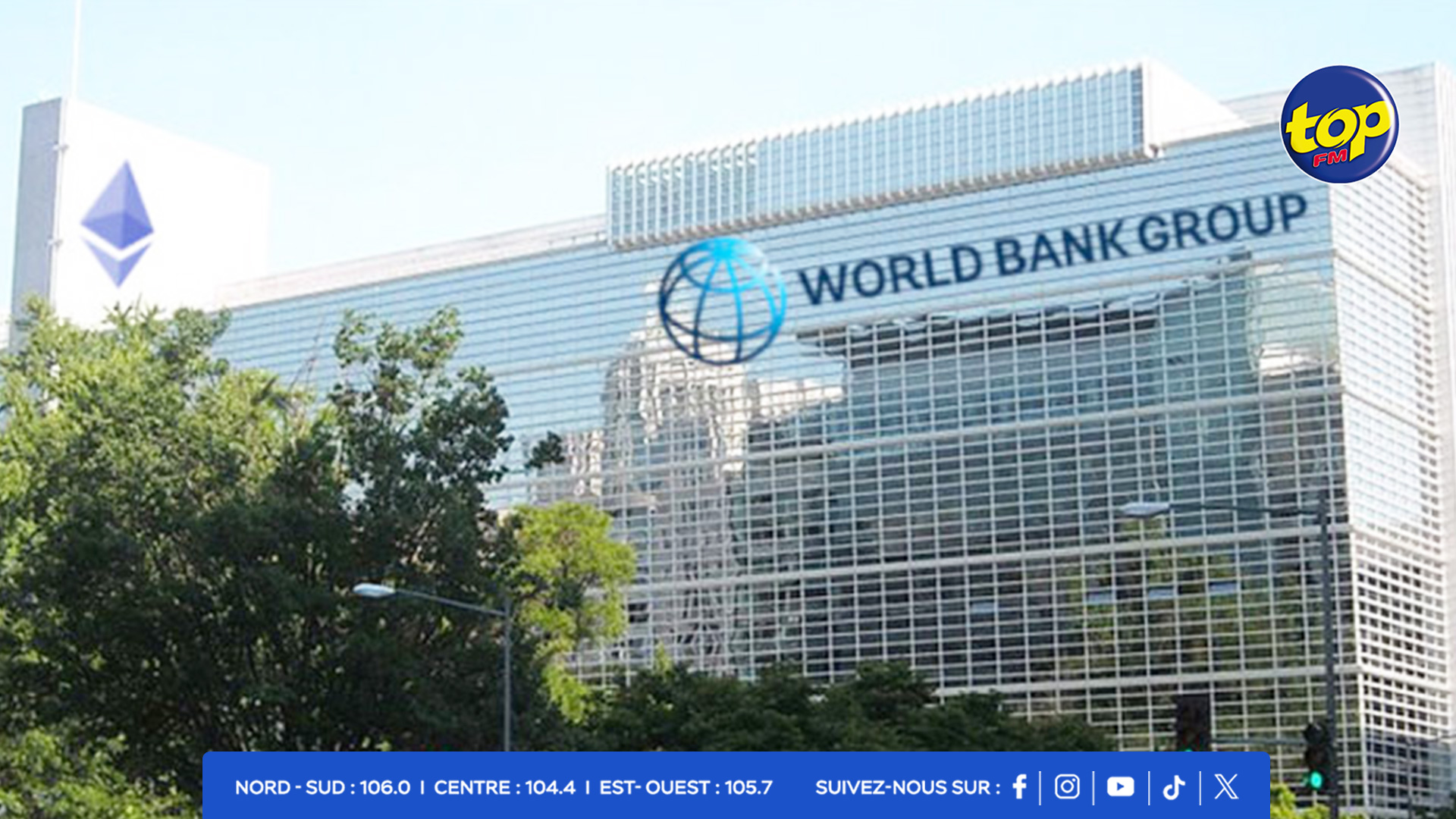 Banque-mondiale Banque-mondiale