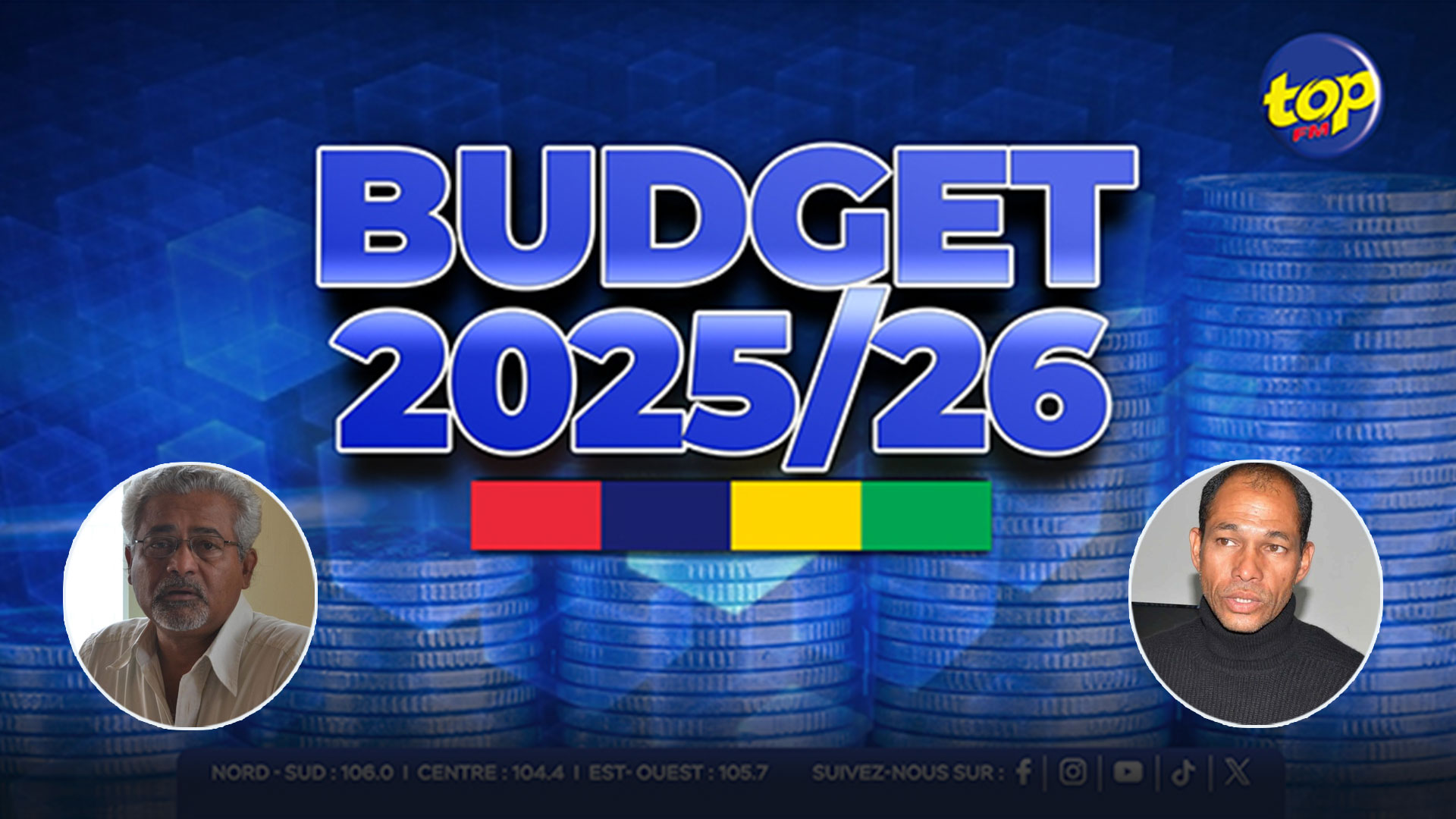 Budget 2025-2026 Budget 2025-2026