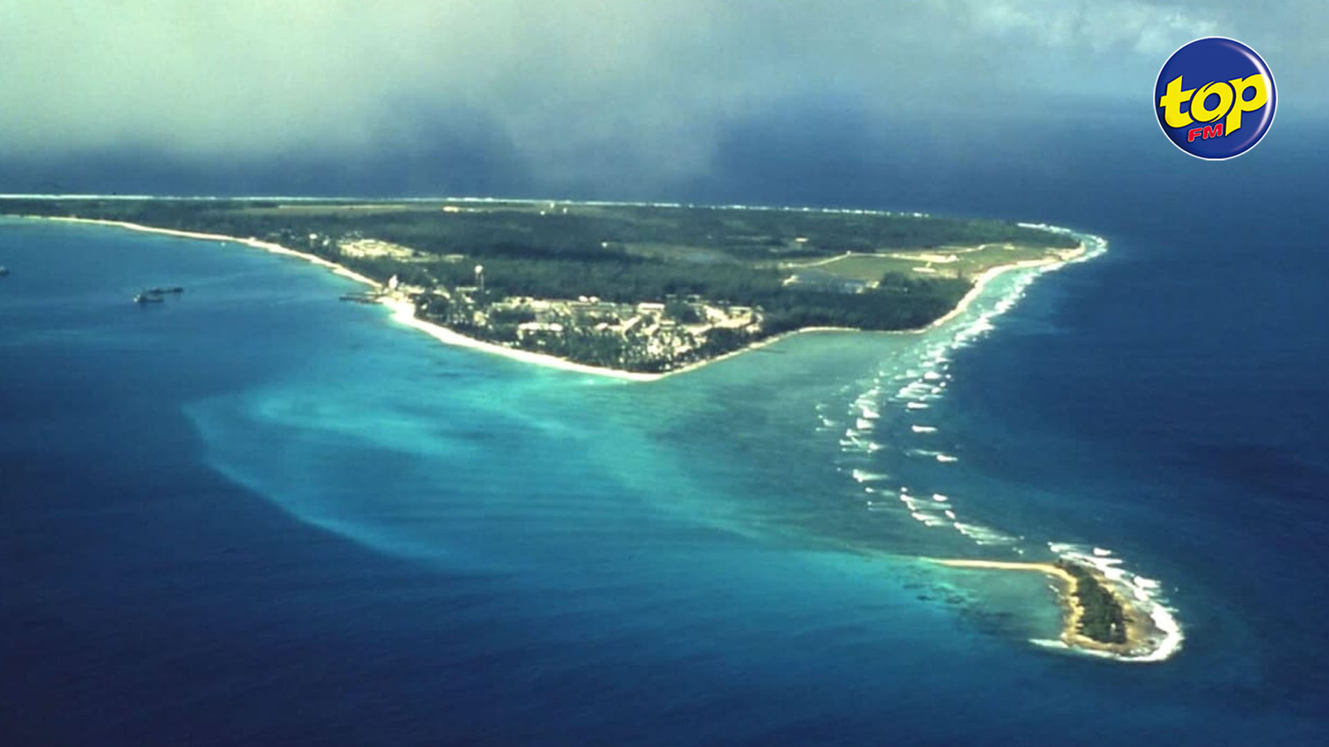 CHAGOS CHAGOS