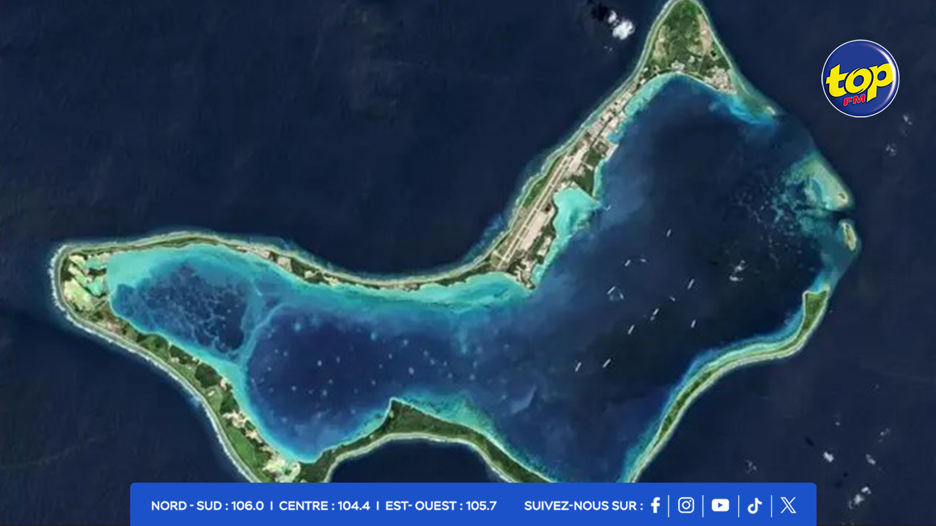 CHAGOS CHAGOS
