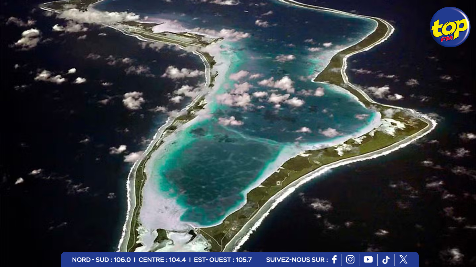 CHAGOS CHAGOS