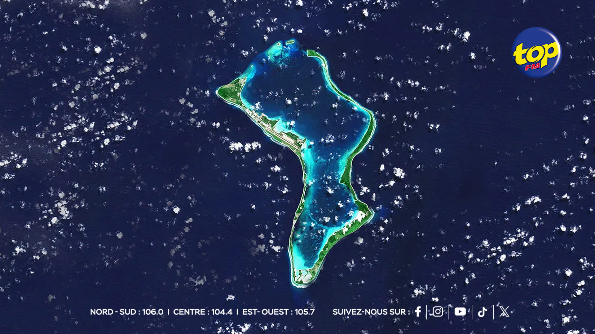CHAGOS CHAGOS