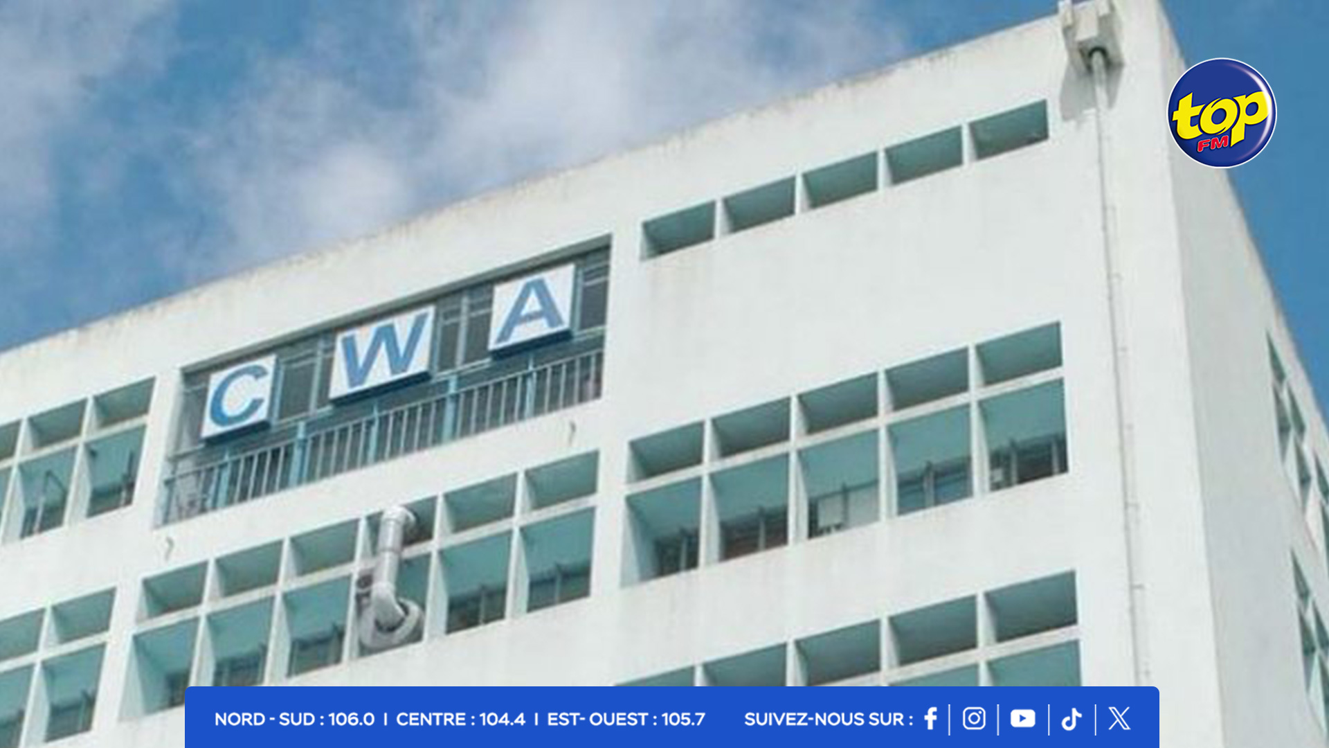 CWA CWA