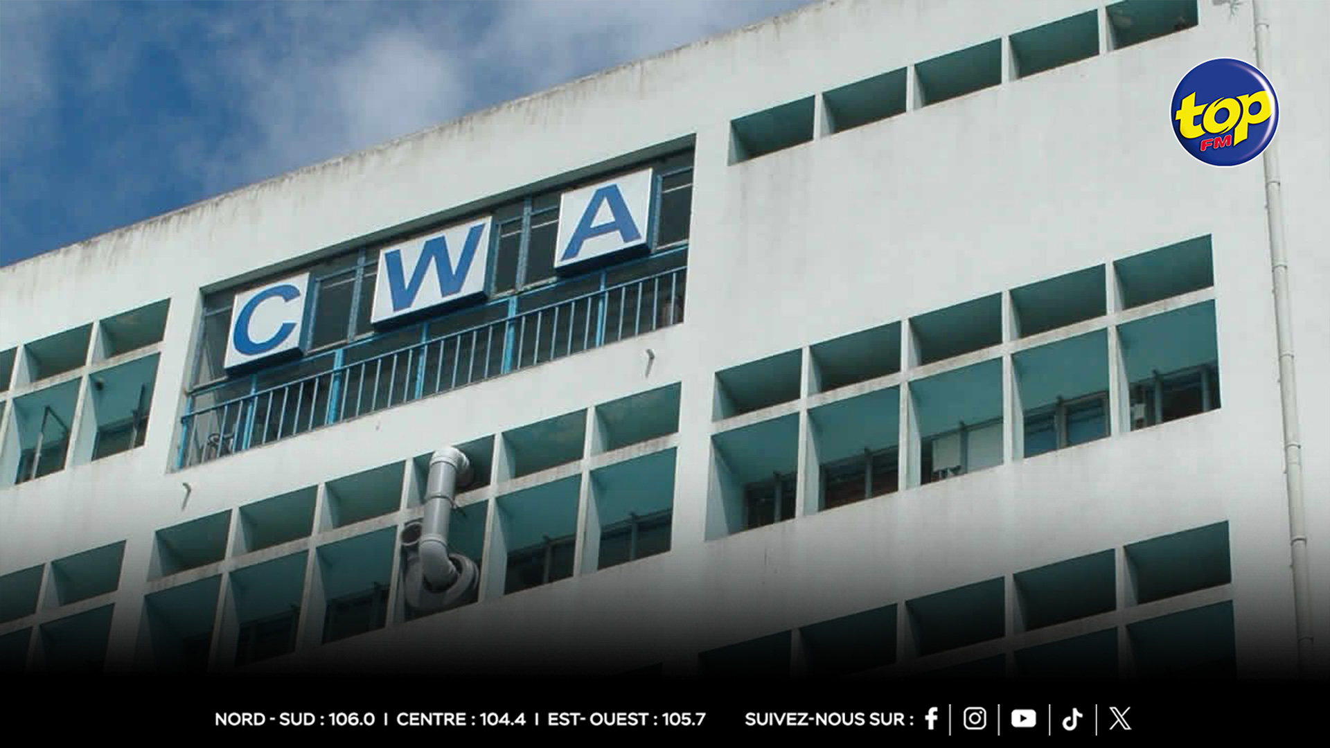 CWA CWA