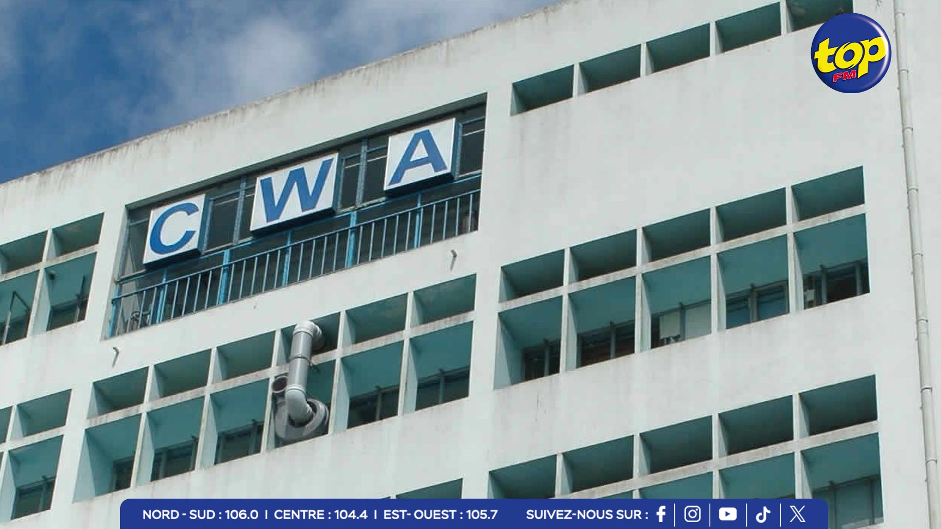 CWA CWA
