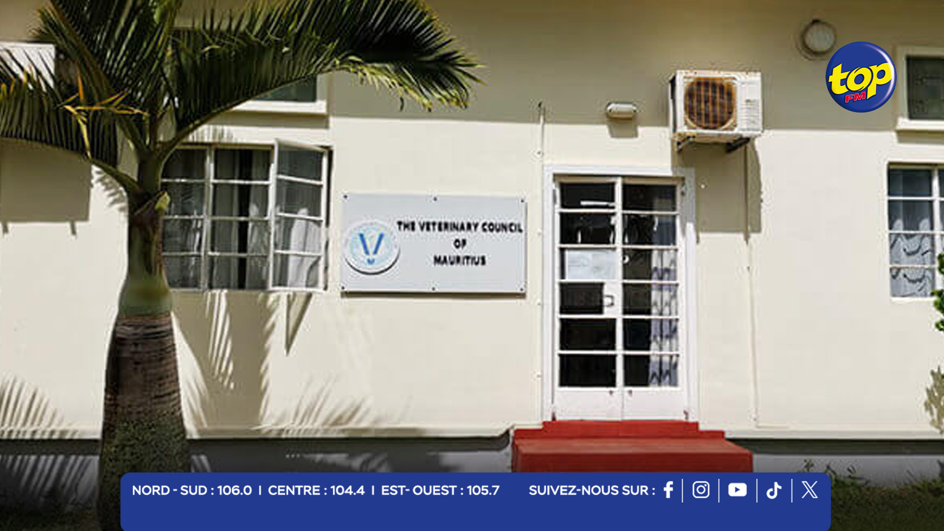 Clinique vétérinaire Clinique vétérinaire