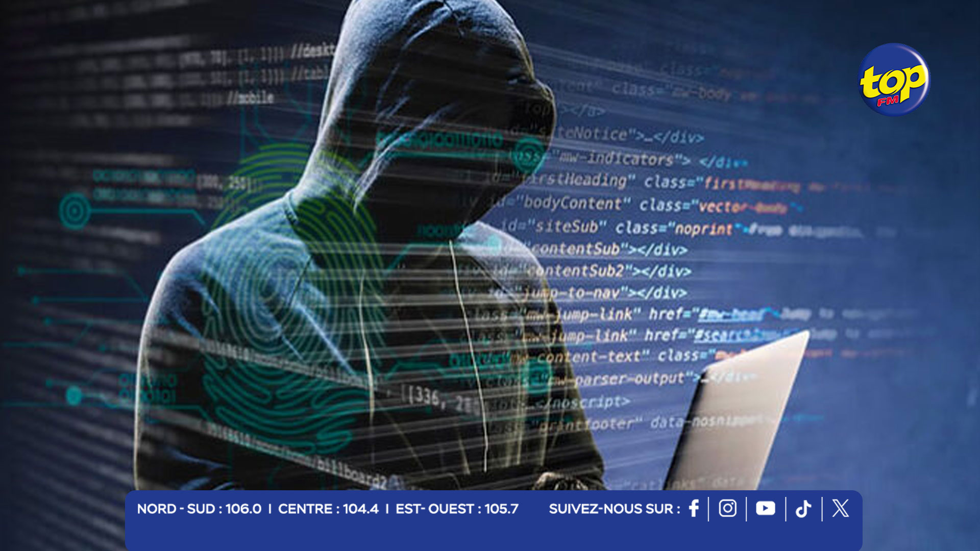 Cybercriminalité Cybercriminalité