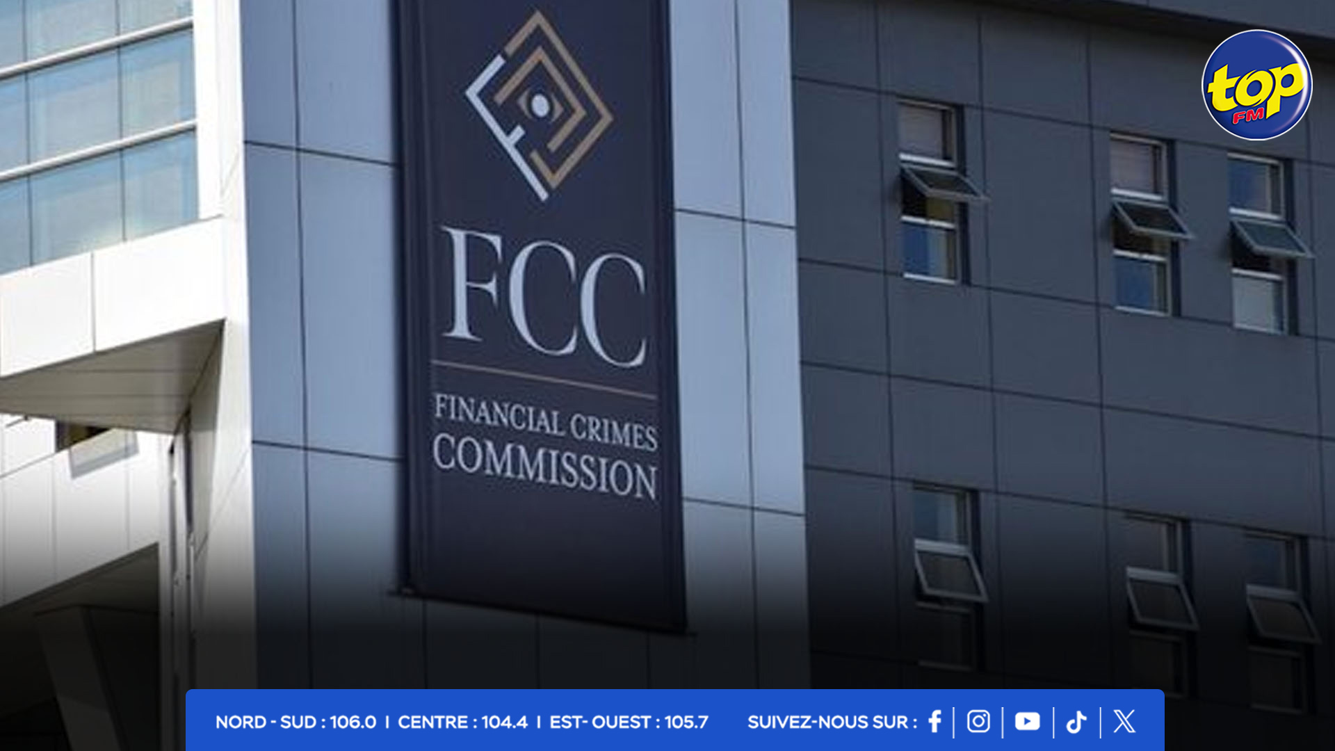 FCC MAURITIUS FCC MAURITIUS