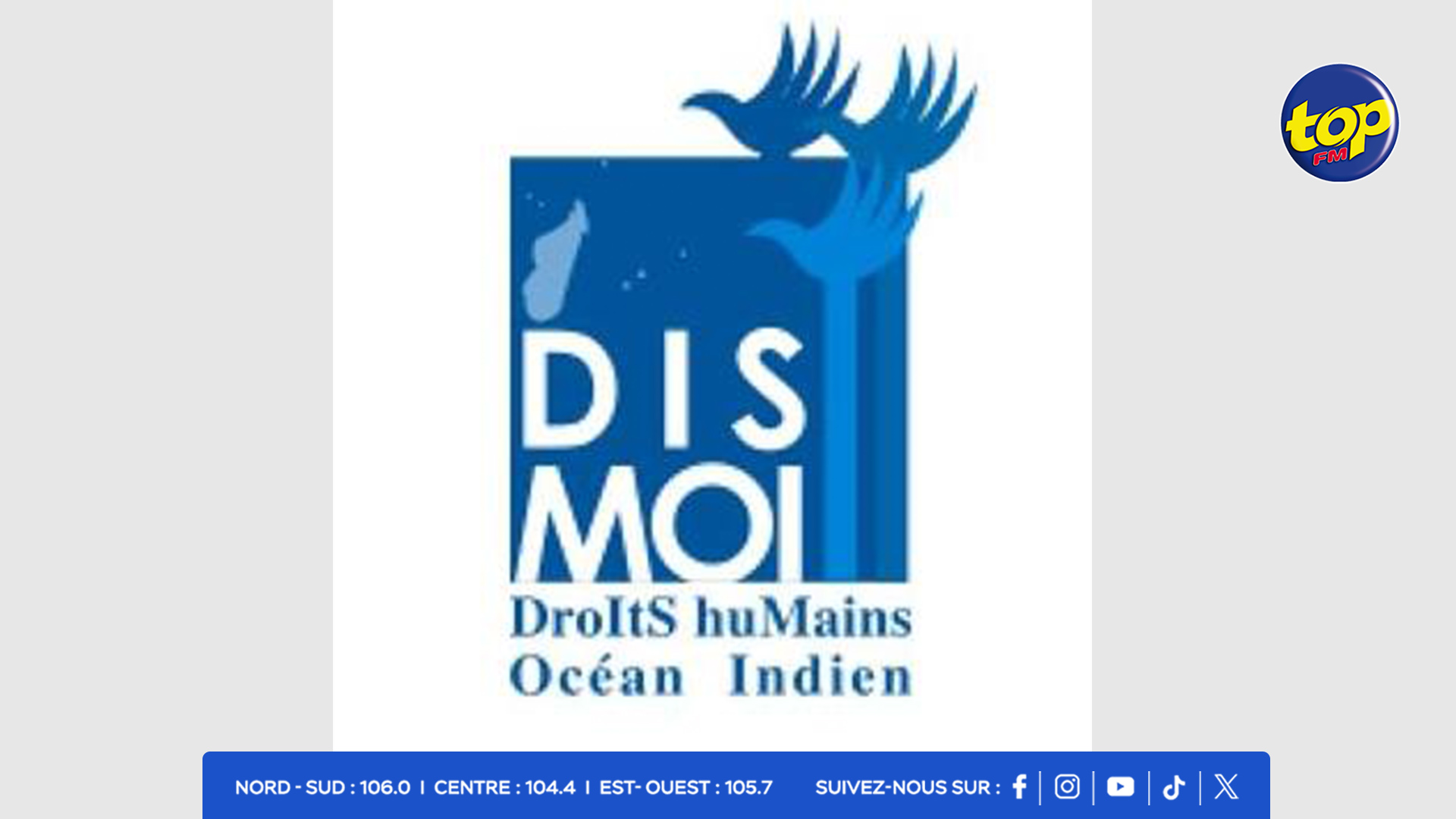 DIS-MOI DIS-MOI