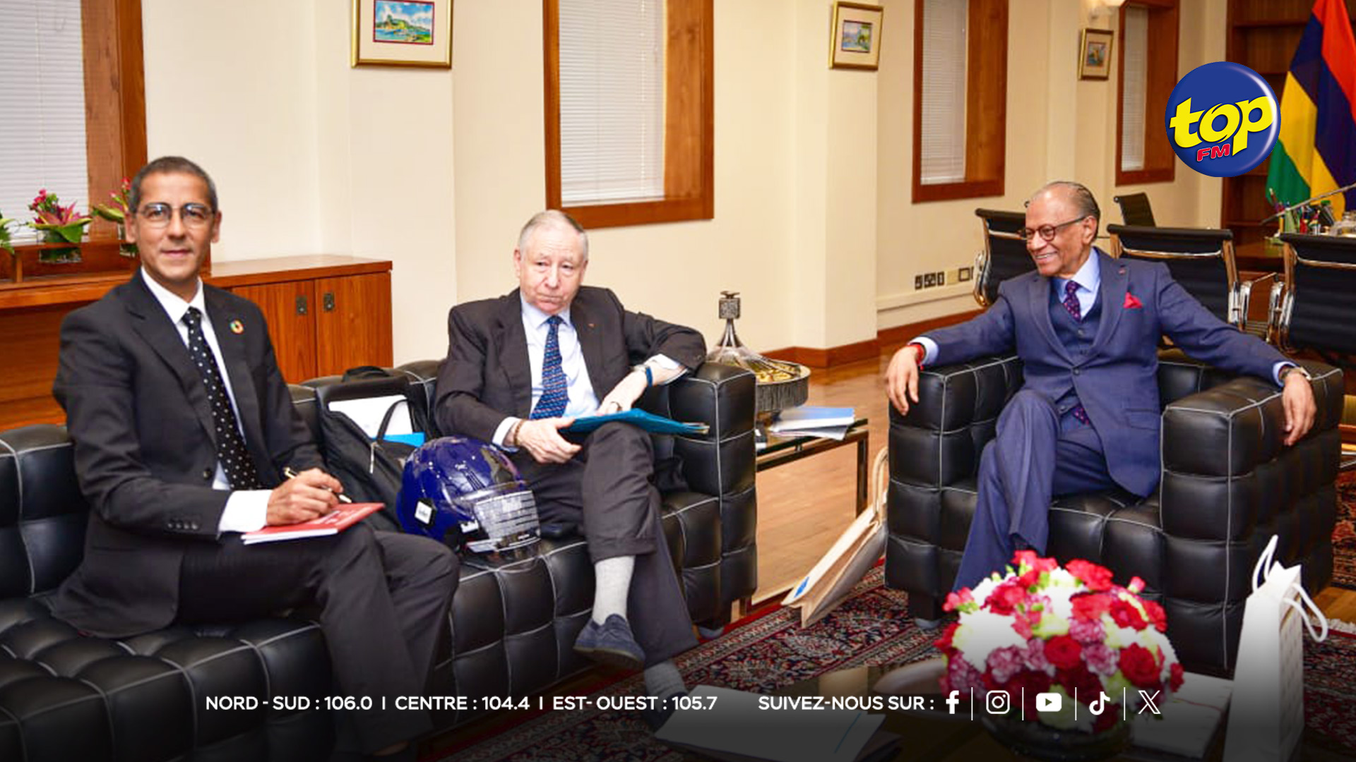 Dr-Navin-Ramgoolam,-Jean-Todt-&-Osman-Mahomed Dr-Navin-Ramgoolam,-Jean-Todt-&-Osman-Mahomed