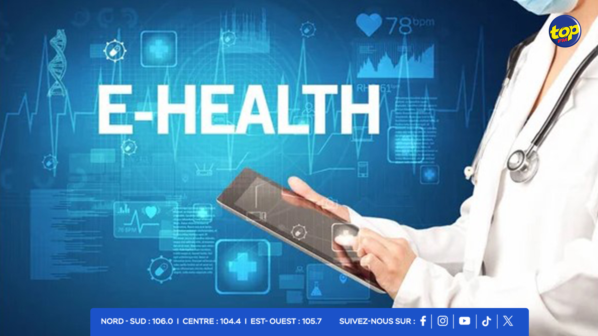 E-HEALTH E-HEALTH