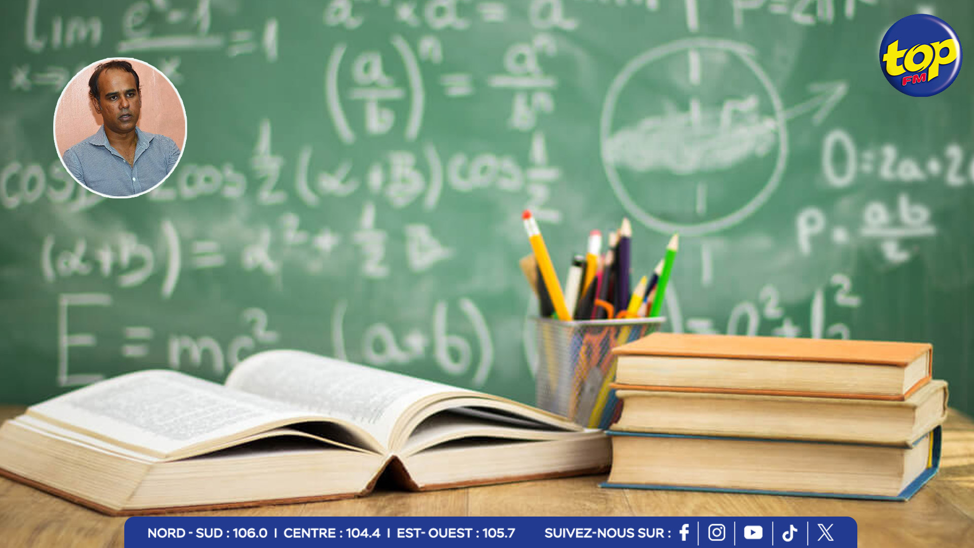 EDUCATION EDUCATION