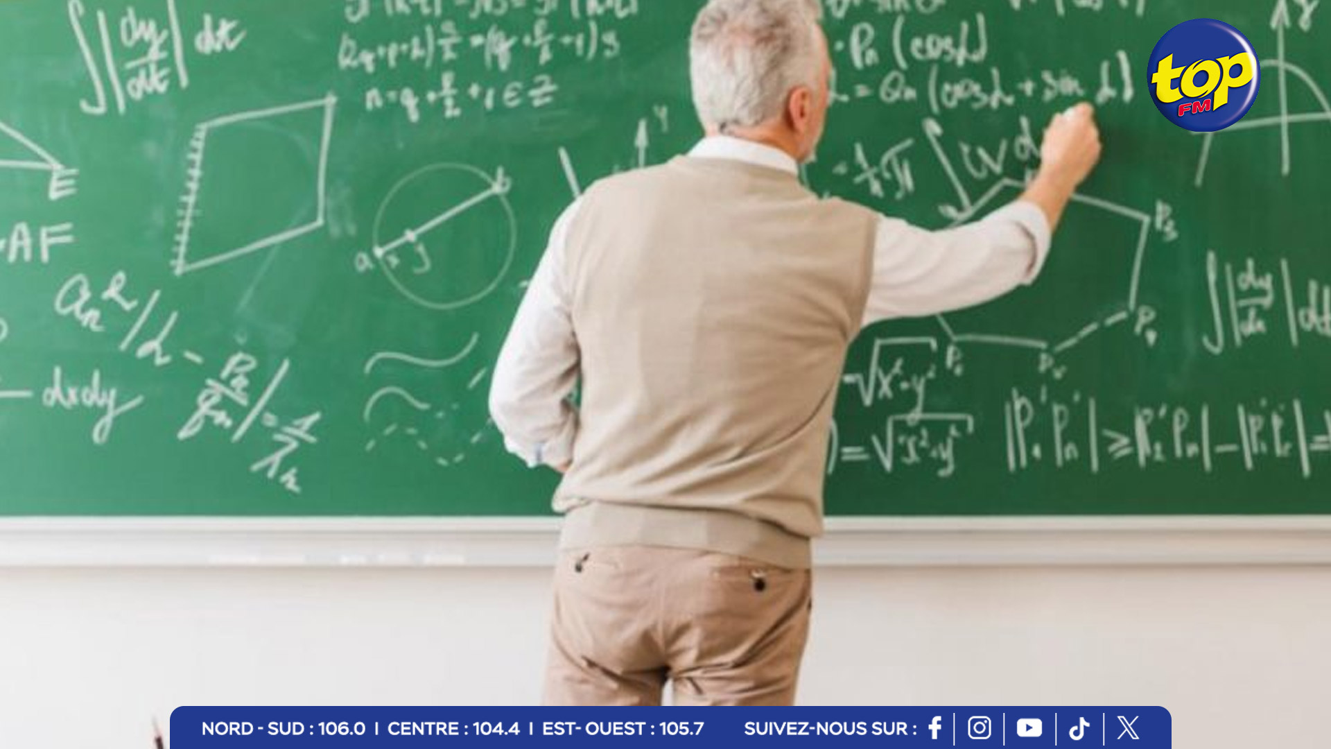 EDUCATION EDUCATION