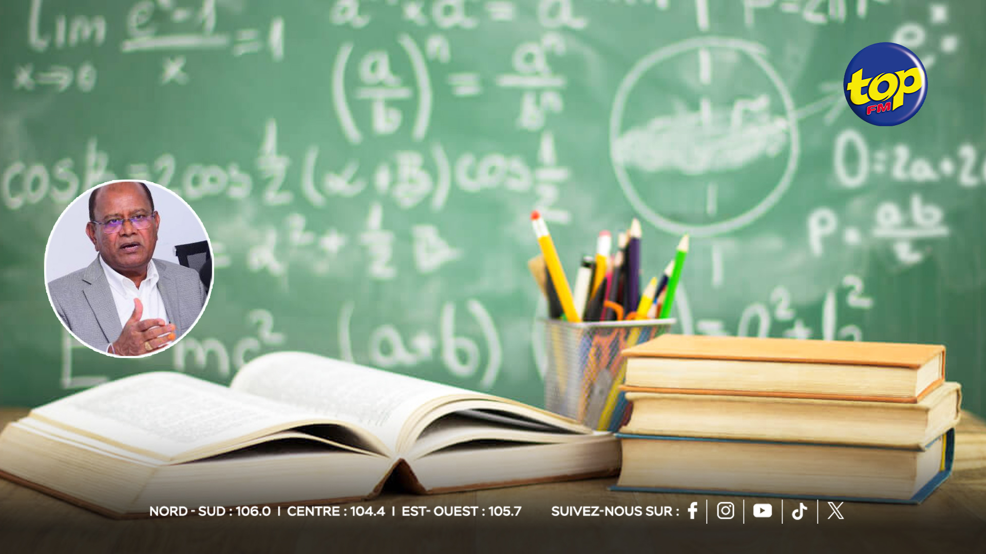 EDUCATION EDUCATION