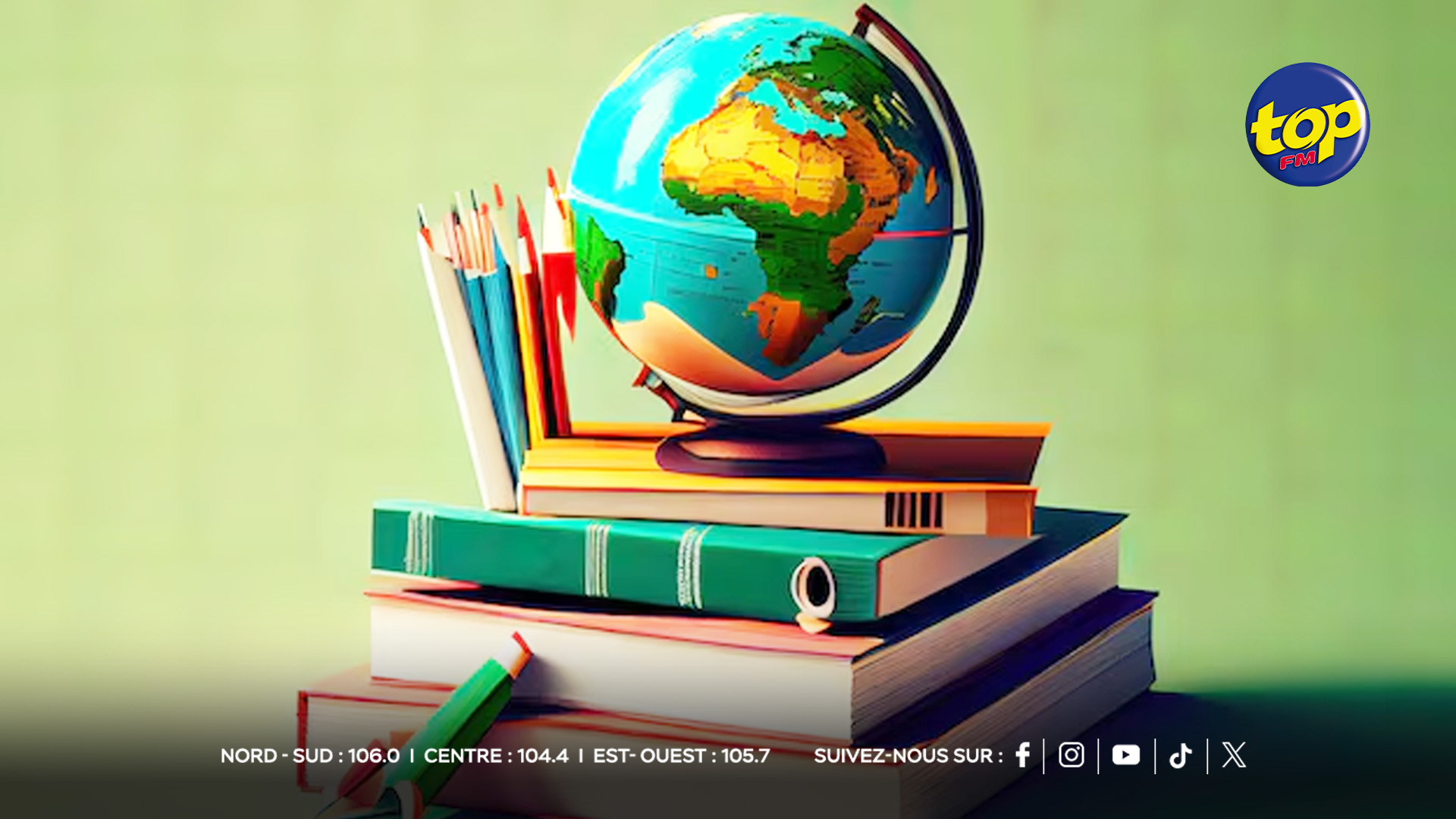 EDUCATION EDUCATION