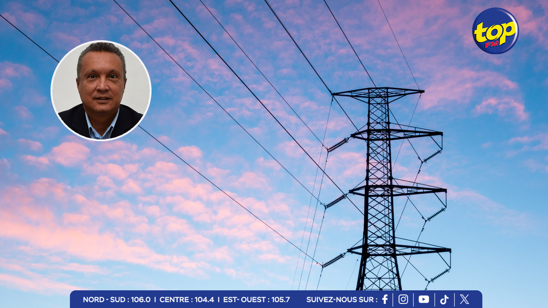 ELCTRICITY--ASSIRVADEN ELCTRICITY--ASSIRVADEN