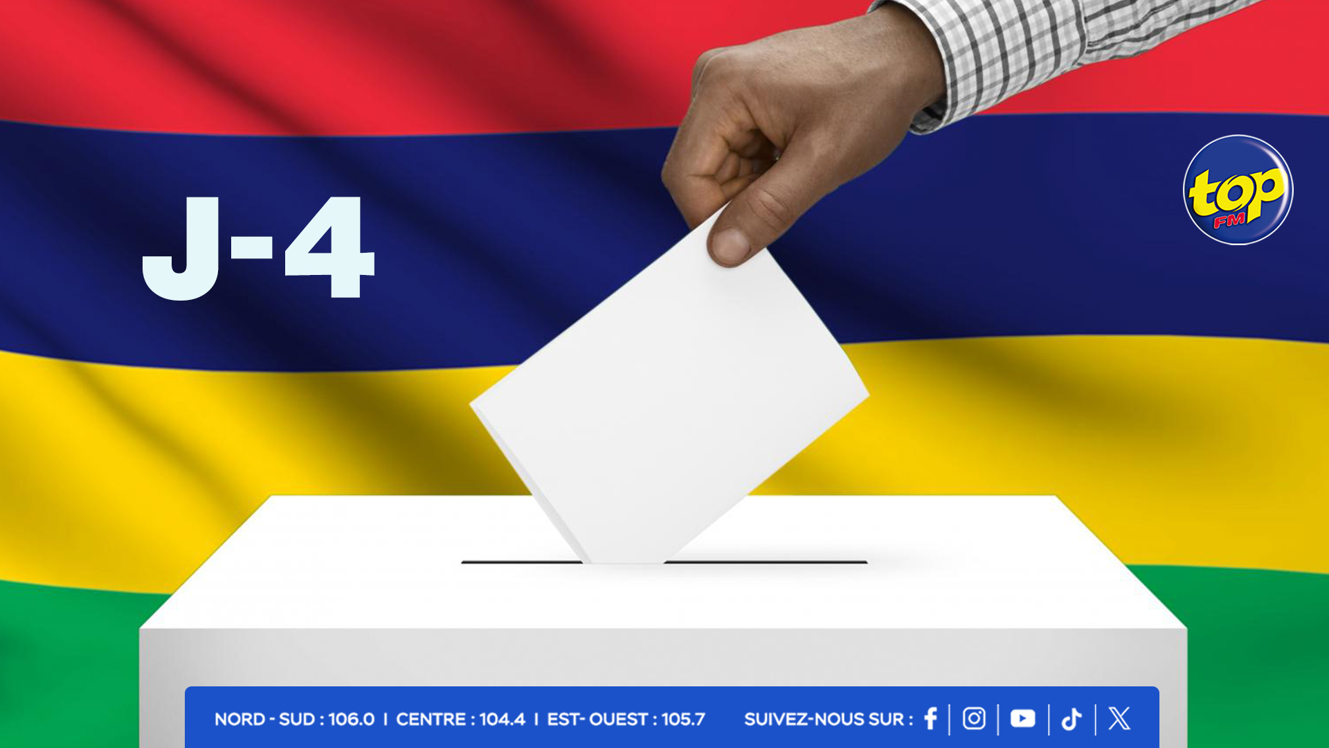 ELECTION-J-4 ELECTION-J-4