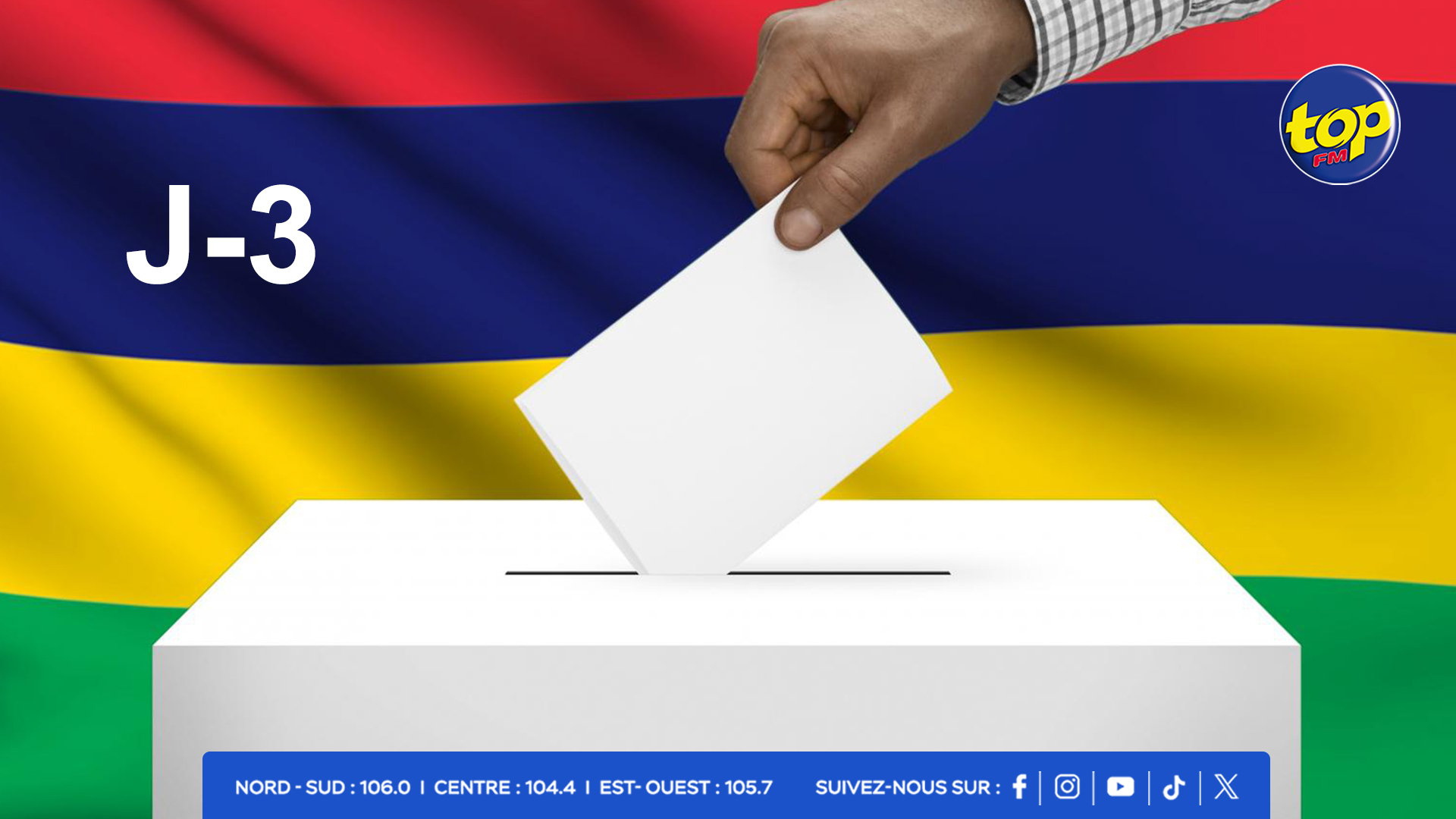 ELECTION-J3 ELECTION-J3