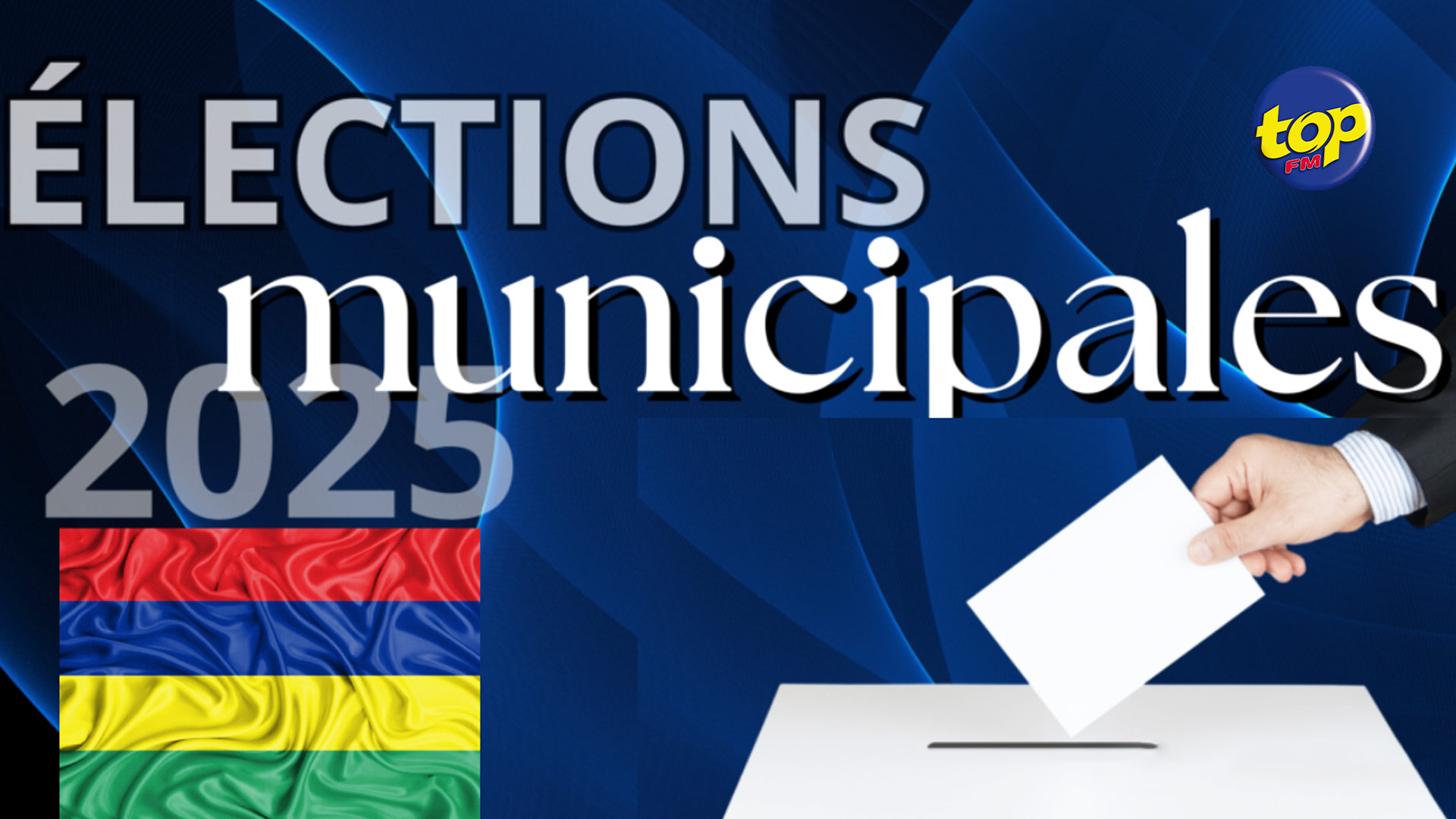 ELECTION-MUNICIPALE ELECTION-MUNICIPALE