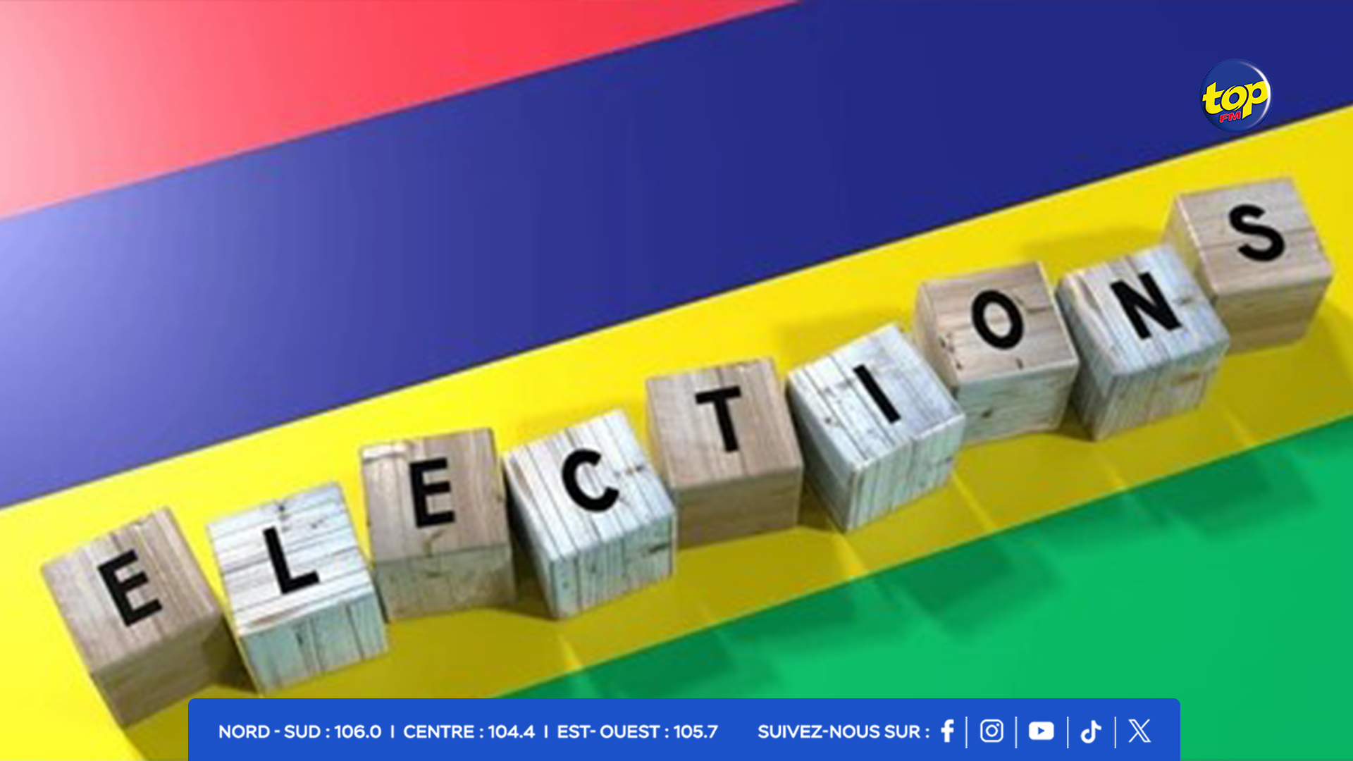 ELECTION ELECTION