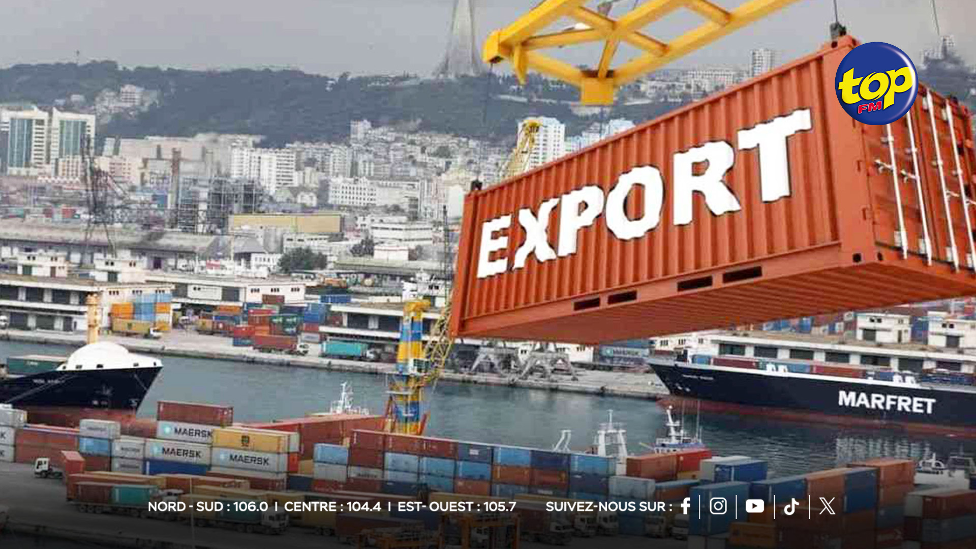 EXPORT EXPORT