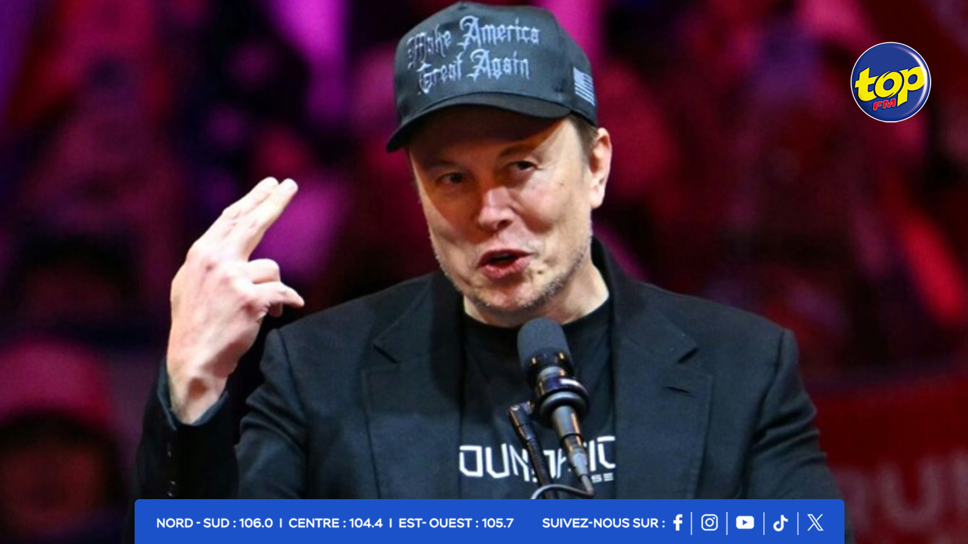 Elon Musk Elon Musk