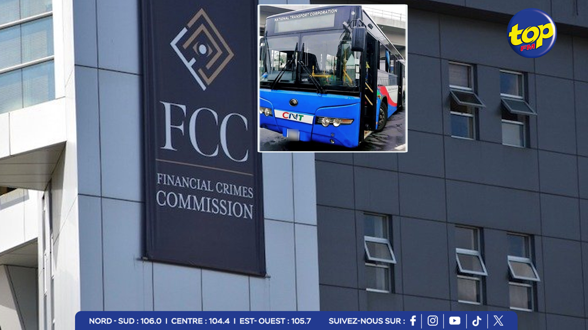 FCC-CNT FCC-CNT