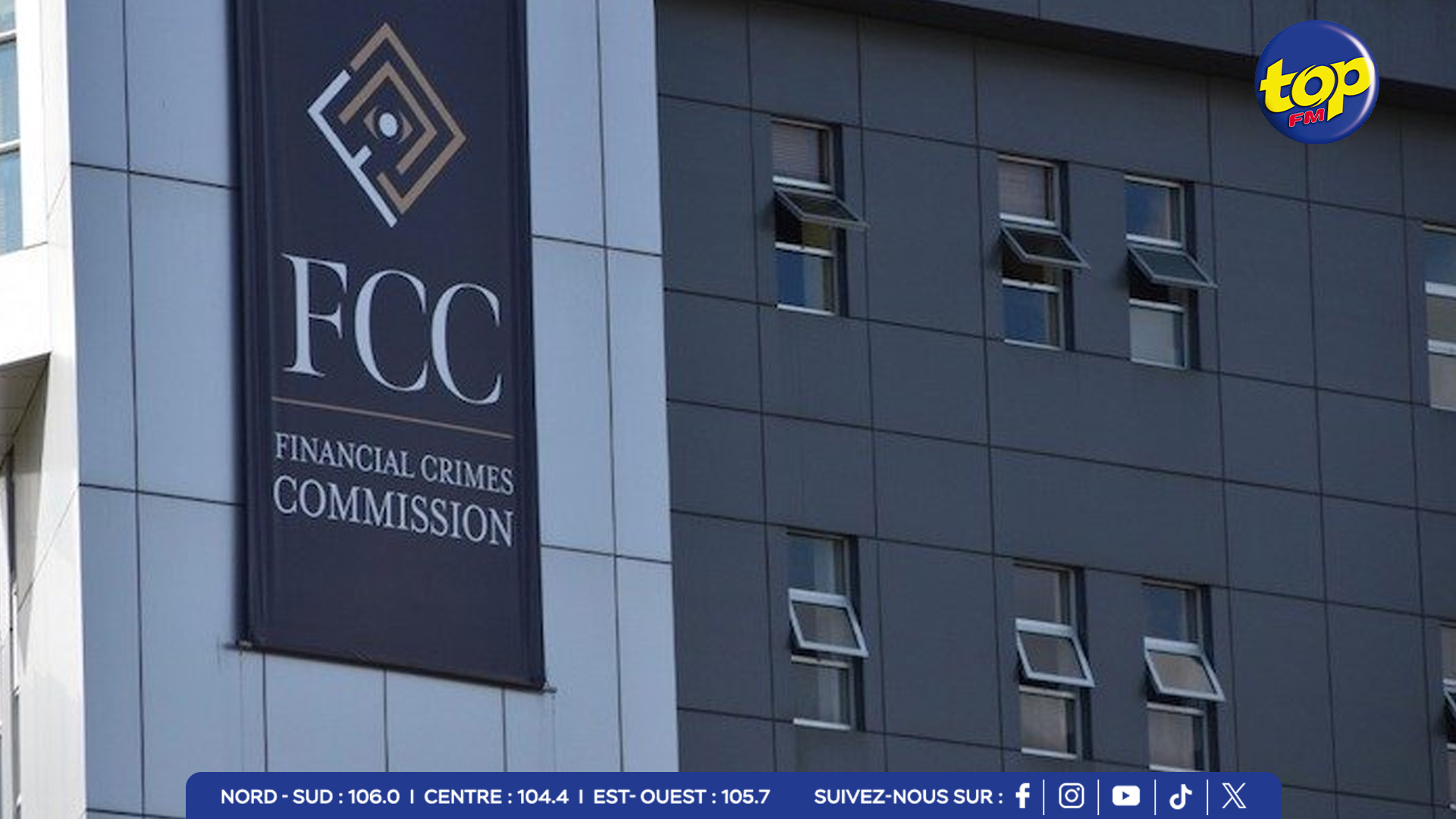 FCC-MAURITIUS FCC-MAURITIUS