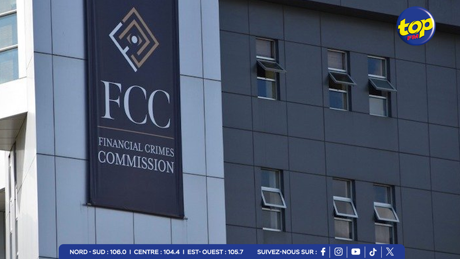 FCC-MAURITIUS FCC-MAURITIUS