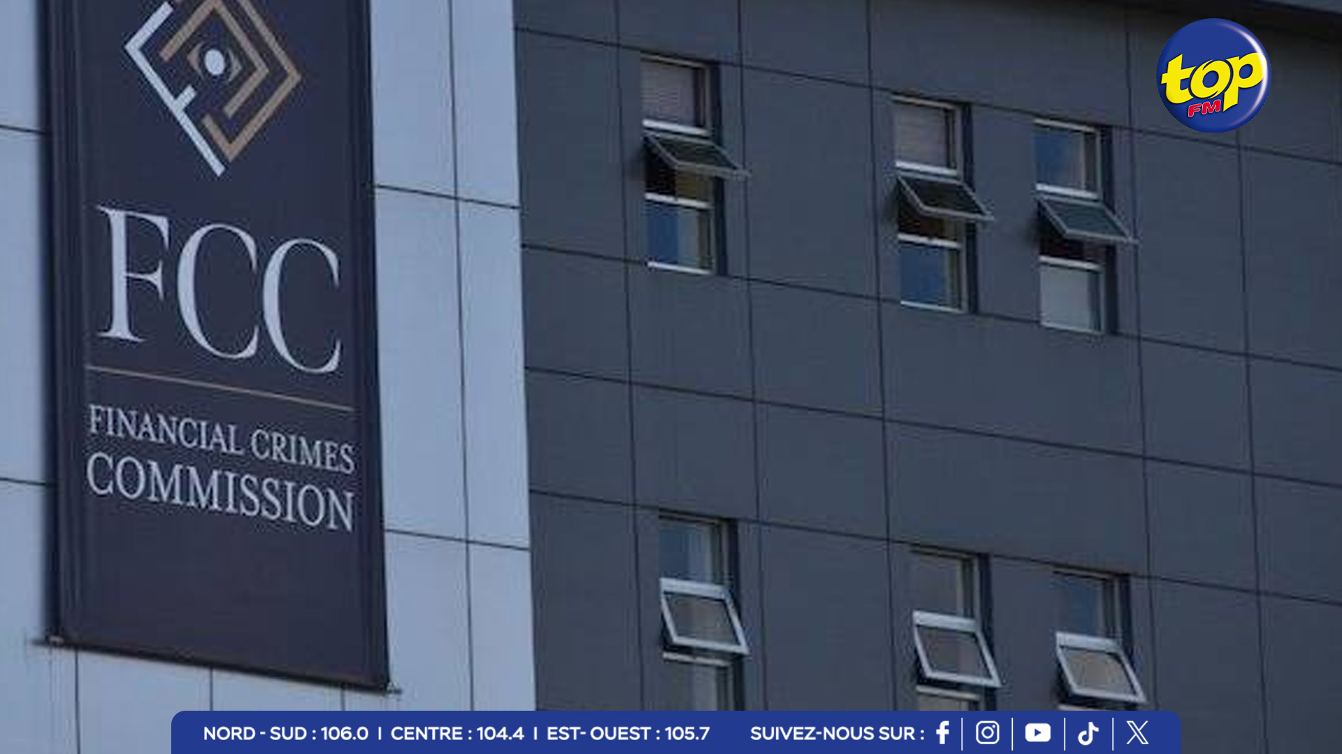 FCC MAURITIUS FCC MAURITIUS