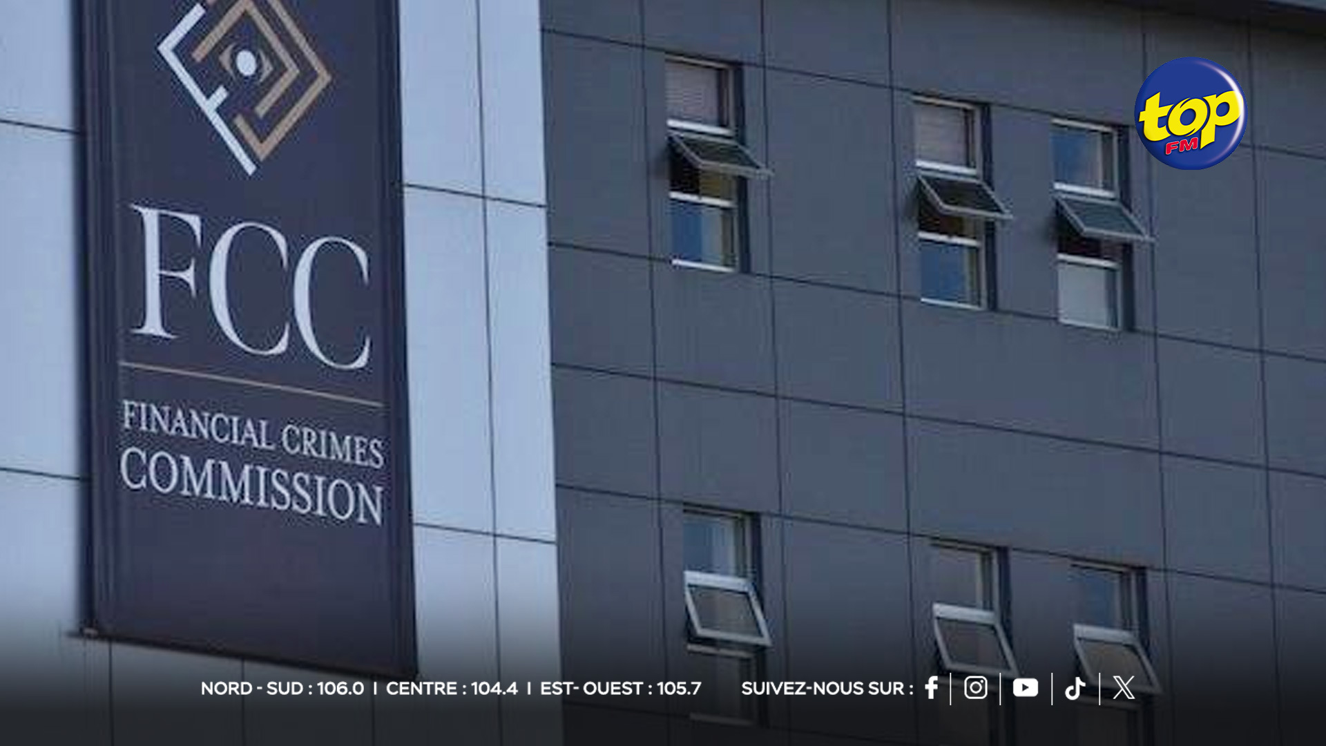 FCC FCC