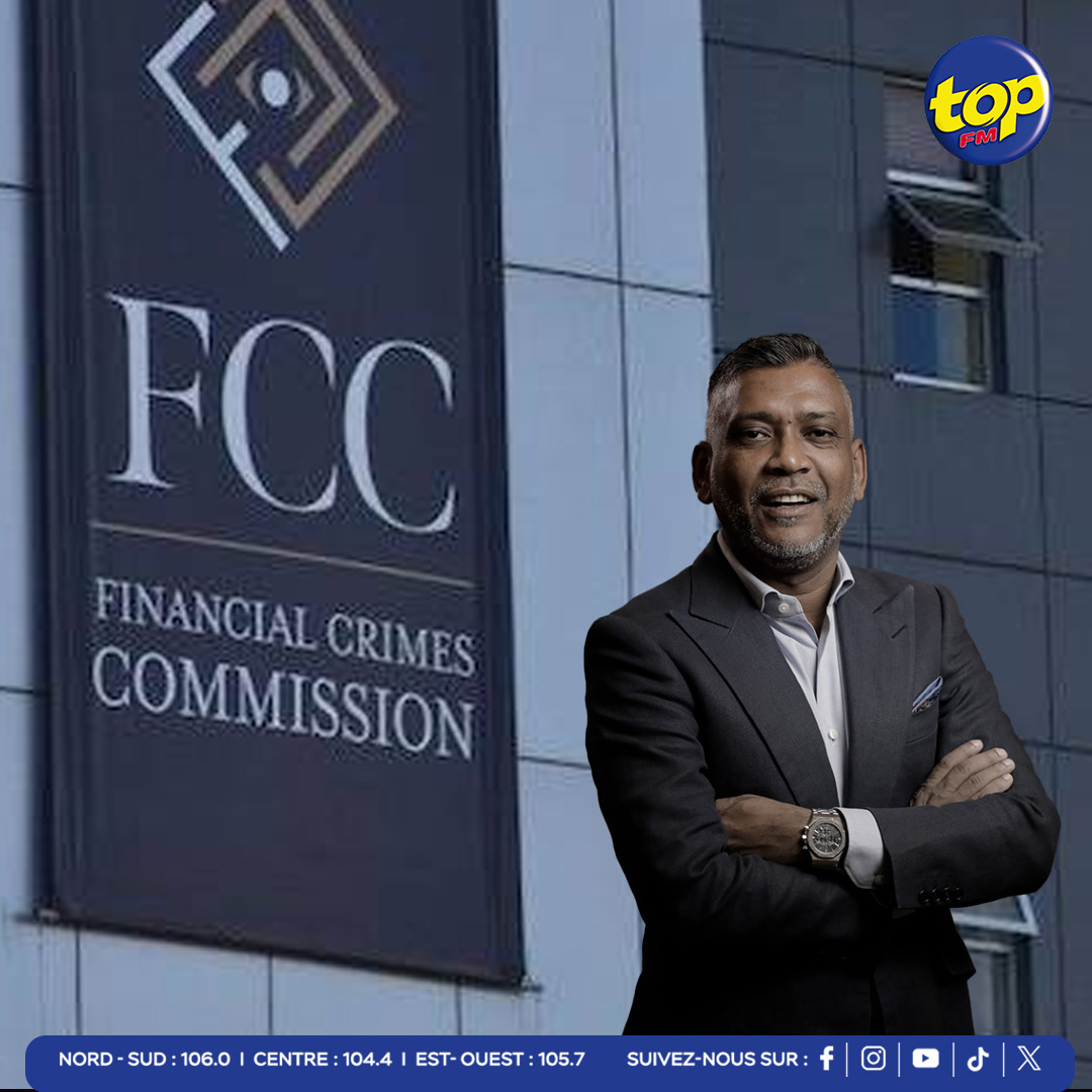 FCC FCC