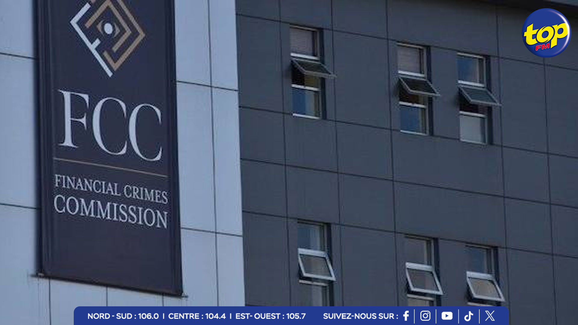 FCC FCC