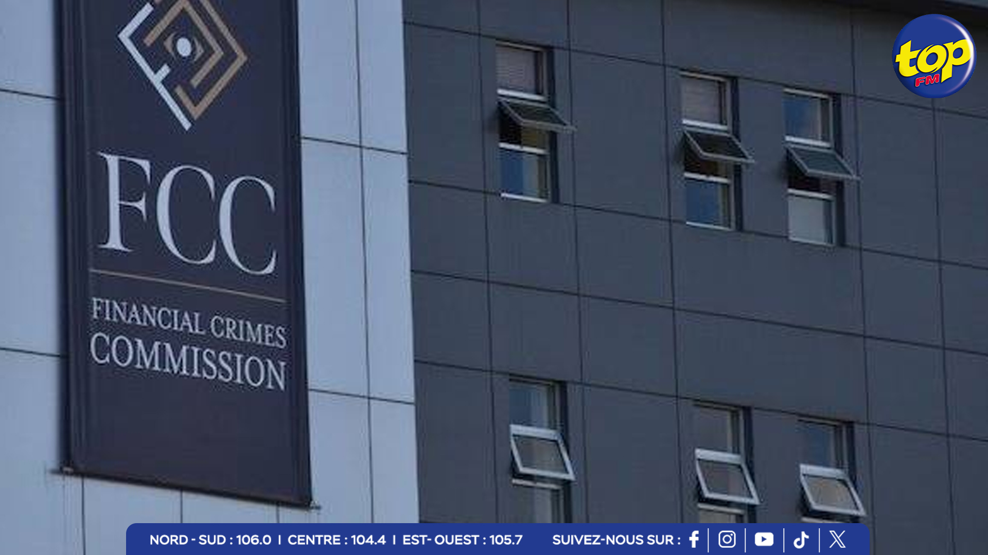 FCC FCC