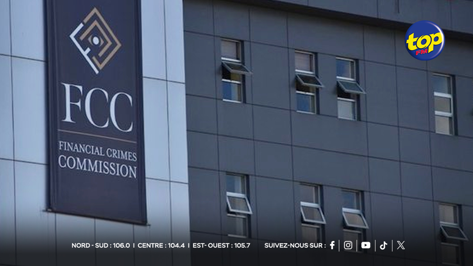 FCC FCC